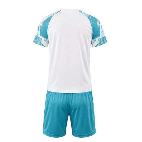 Conjunto de Pádel Hombre - Turquesa - Sarposhop