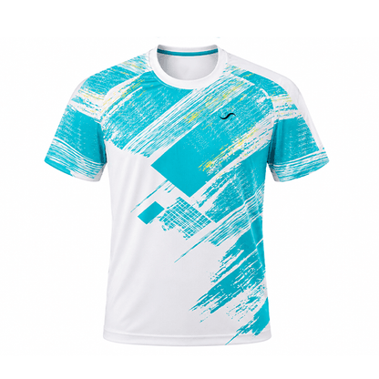 Camiseta de Pádel Hombre - Turquesa - Sarposhop