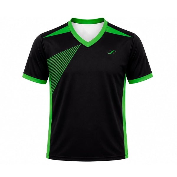 Camiseta de Pádel Hombre - Volt Line