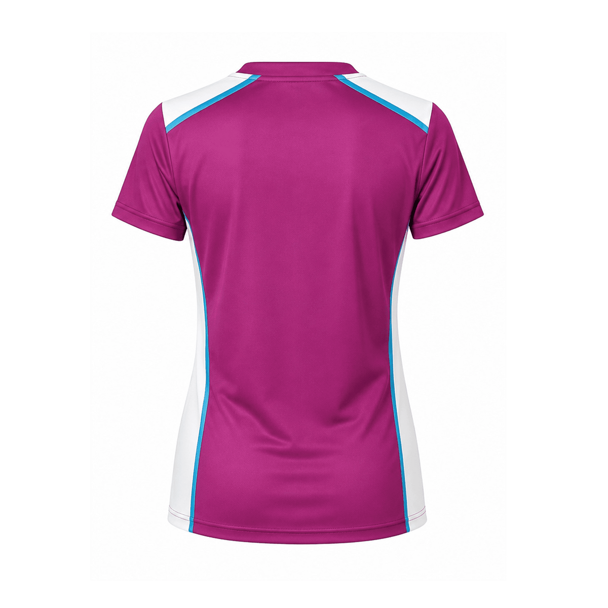 Camiseta de Pádel Mujer - Berry - Sarposhop