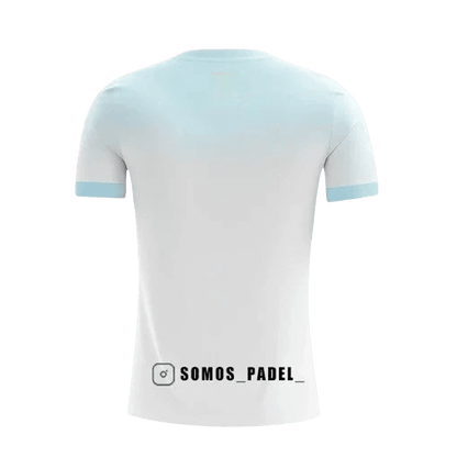 Camiseta de Pádel Mujer - Aqua | SP - Sarposhop