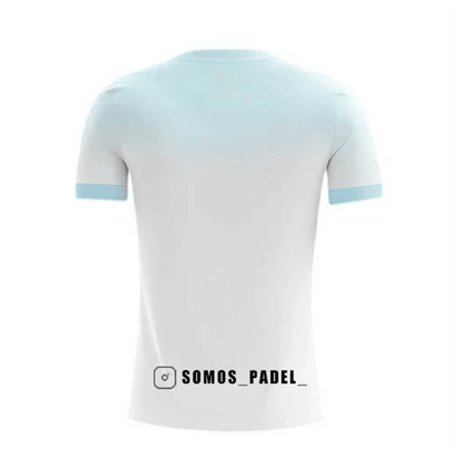 Camiseta de Pádel Mujer - Aqua | SP - Sarposhop