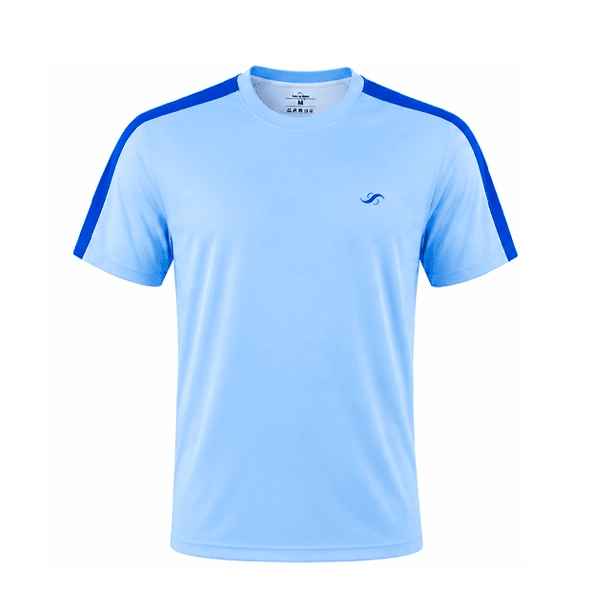 Camiseta de Pádel Hombre - Sky