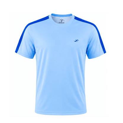 Camiseta de Pádel Hombre - Sky
