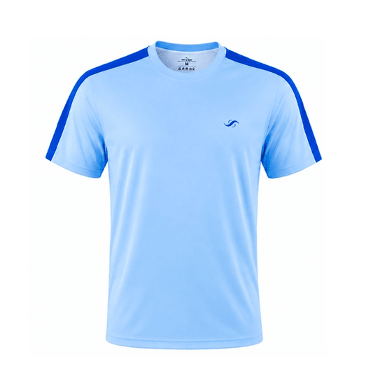 Camiseta de Pádel Hombre - Sky