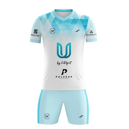 Conjunto de Pádel Hombre - Aqua | SP - Sarposhop